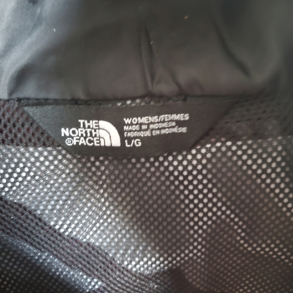 The North Face Wind Packable Jacket - image 5